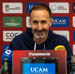 “Tenemos que dar un nivel muy alto siempre”
