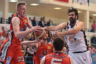 LEB Oro: Melilla Baloncesto alcanza el pre-sueño de la final