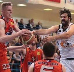 LEB Oro: Melilla Baloncesto alcanza el pre-sueño de la final