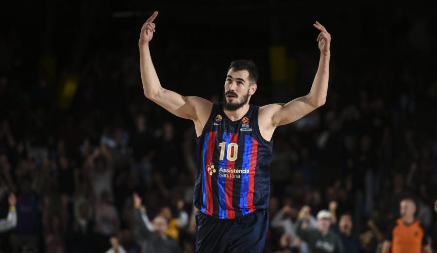 El Estrella Roja negocia la vuelta de Nikola Kalinic