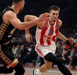 Resumen de la jornada 22º de la EuroLeague