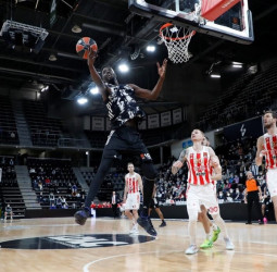 Youssoupha Fall, en la agenda del Barcelona