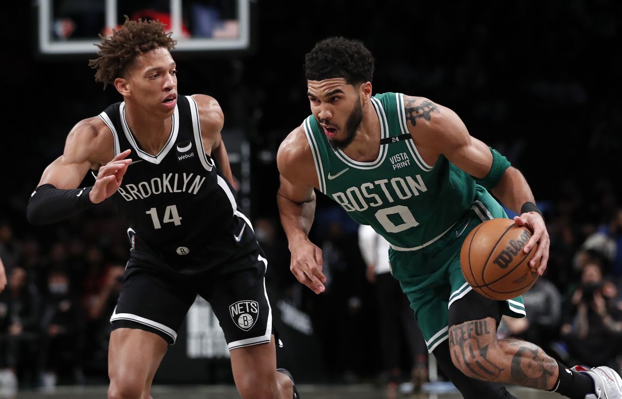 Un vistazo a la noche NBA