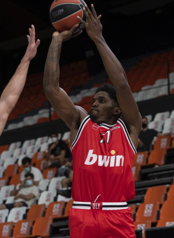 Olympiacos recupera sensaciones a costa del Bayern Munich (82-68)