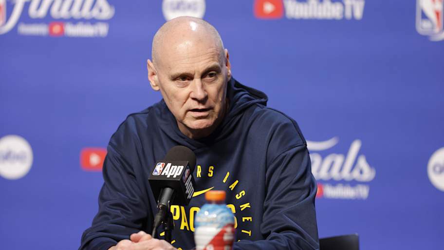 Rick Carlisle: “El viaje a París nos cambió”