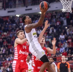 Previa EuroLeague (j.30): Partizan vs Olympiacos