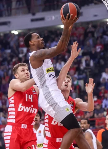 Previa EuroLeague (j.30): Partizan vs Olympiacos