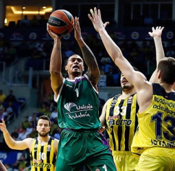 El Fenerbahce de Obradovic para cerrar la Euroliga