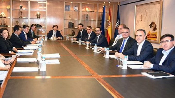 La CSD aboga por una liga ACB de 16 equipos en dos años