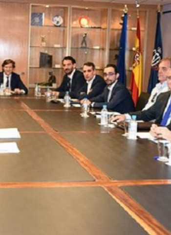 La CSD aboga por una liga ACB de 16 equipos en dos años