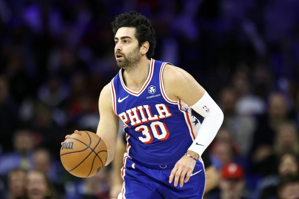 Furkan Korkmaz ya es jugador del AS Mónaco