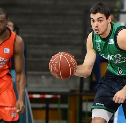 Cambio de actitud del Joventut que aguanta el pulso al Valencia Basket hasta el último segundo (86-84)