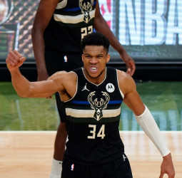 La reivindicación de un equipo llamado Milwaukee Bucks