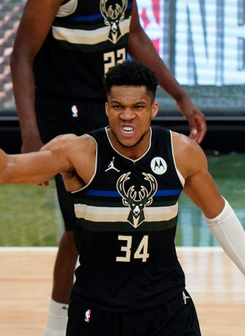 La reivindicación de un equipo llamado Milwaukee Bucks