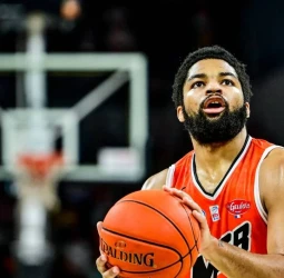 Trevor Hudgins, en la agenda del Paris Basketball