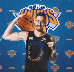 Equipos de EuroLeague están atentos a la situación de Vildoza