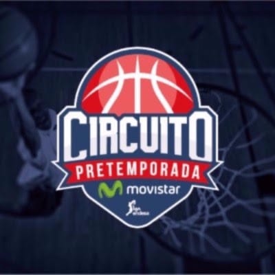 Comienza el circuito Movistar y puedes seguir por nuestra web todos los partidos