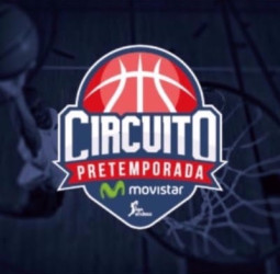 Comienza el circuito Movistar y puedes seguir por nuestra web todos los partidos