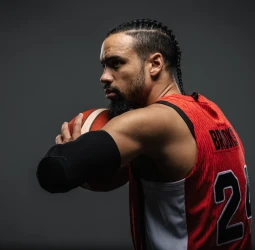 JJ.OO. París 2024. Los rivales de España: Canadá