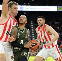 Previa EuroLeague (J.20): Olympiacos vs Bayern Múnich