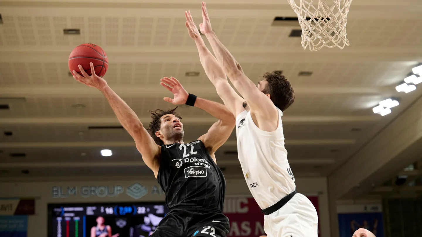 Previa de la jornada 17º de la EuroCup