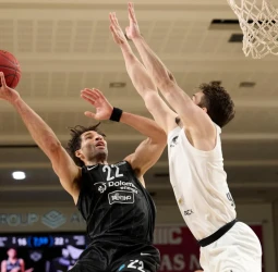 Previa de la jornada 17º de la EuroCup