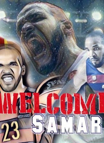 El Panionios se hace con Samardo Samuels