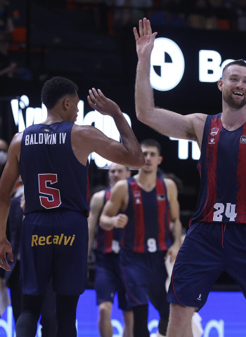 Primera jornada doble de la temporada