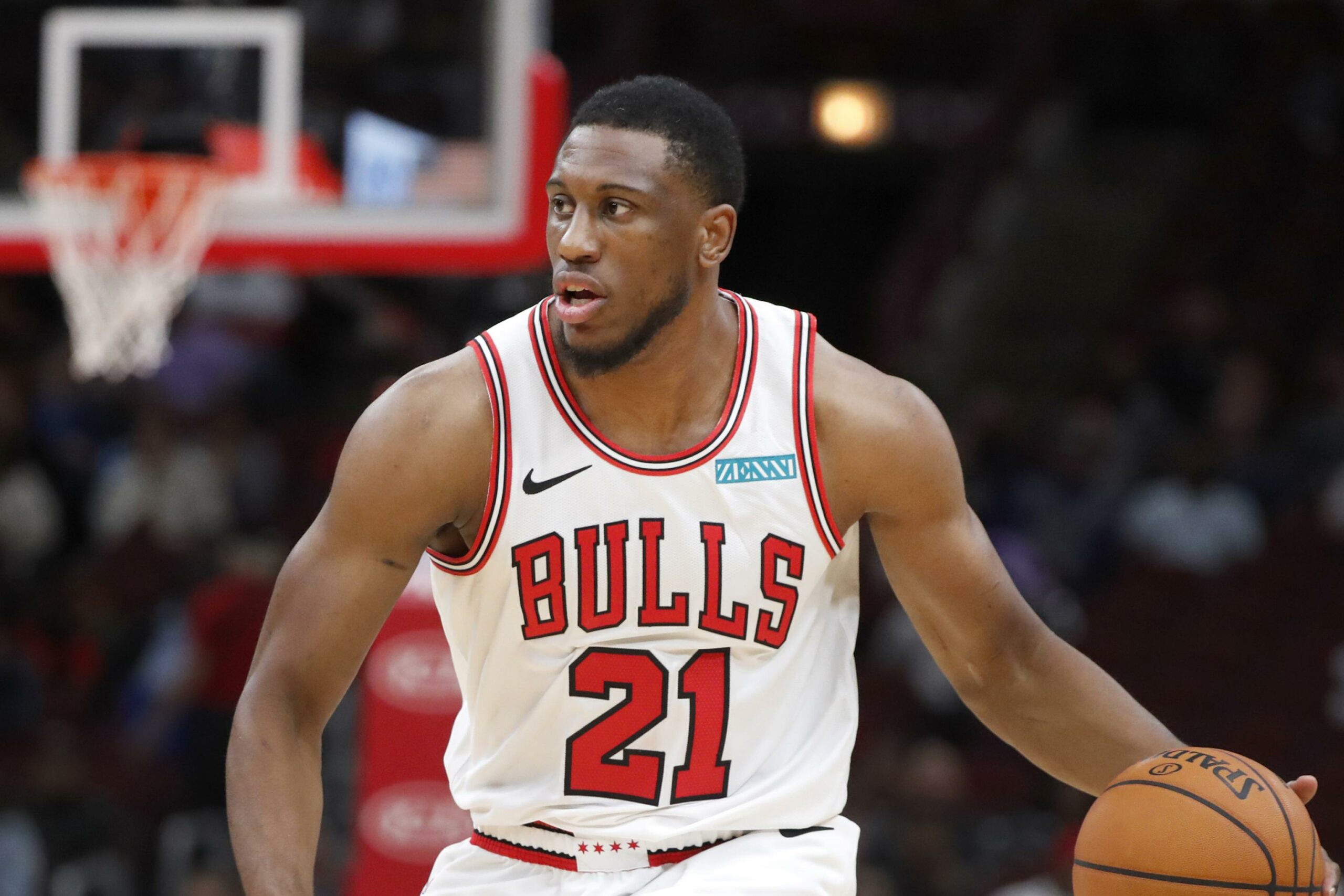 Thaddeus Young, en la órbita de los Phoenix Suns