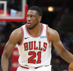 Thaddeus Young, en la órbita de los Phoenix Suns