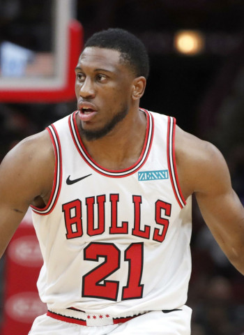 Thaddeus Young, en la órbita de los Phoenix Suns