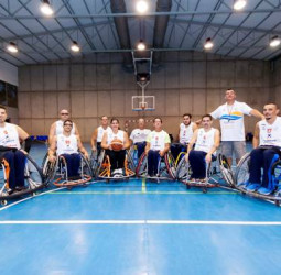 Ademi BSR y BSR Ace Gran Canaria se verán las caras antes del comienzo de liga