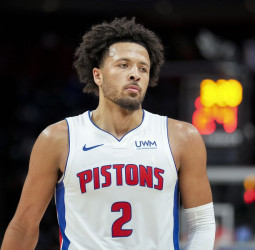 Cade Cunningham renovará con los Pistons por el máximo