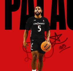 David Dejulius, nueva pieza para el UCAM Murcia