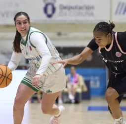 El BAXI incendia Ferrol, 93-62