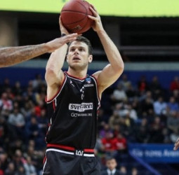 El Rytas se lleva la copa lituana con un contundente parcial final