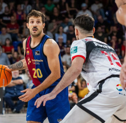 Nico Laprovittola, operado con éxito