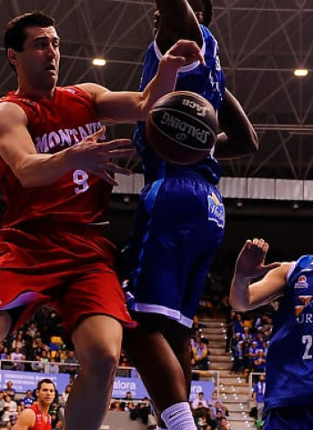 Popovic marca la diferencia ante San Pablo Burgos (69-71)