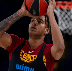 Michael Caicedo saldrá cedido al Básquet Girona