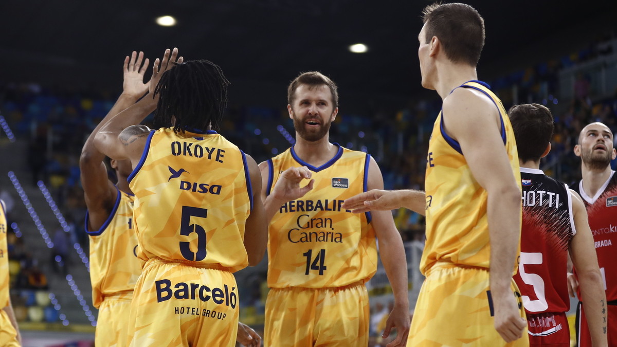 Mono de trabajo para superar a Montakit Fuenlabrada (102-78)