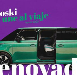 Tyler Kalinoski se une al viaje