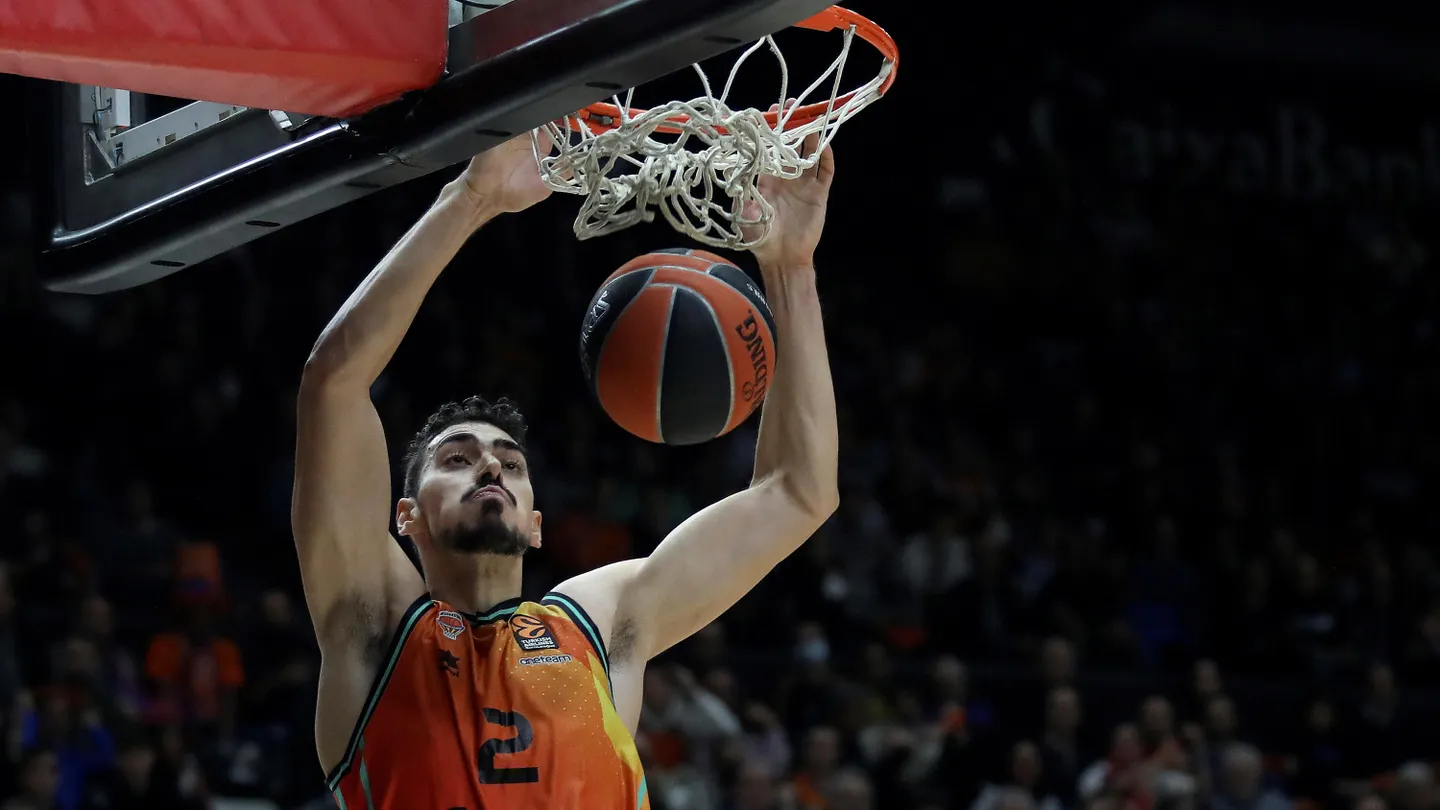 Previa EuroLeague (j.10): Valencia Basket vs Zalgiris Kaunas