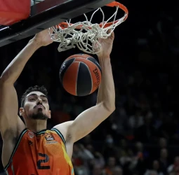 Previa EuroLeague (j.10): Valencia Basket vs Zalgiris Kaunas
