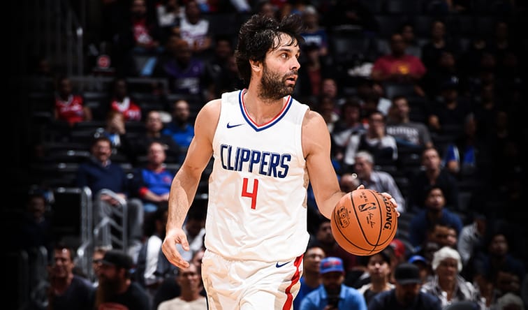 Olympiacos intenta volver a traer a Milos Teodosic