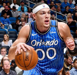 Los Timberwolves, atentos a Aaron Gordon