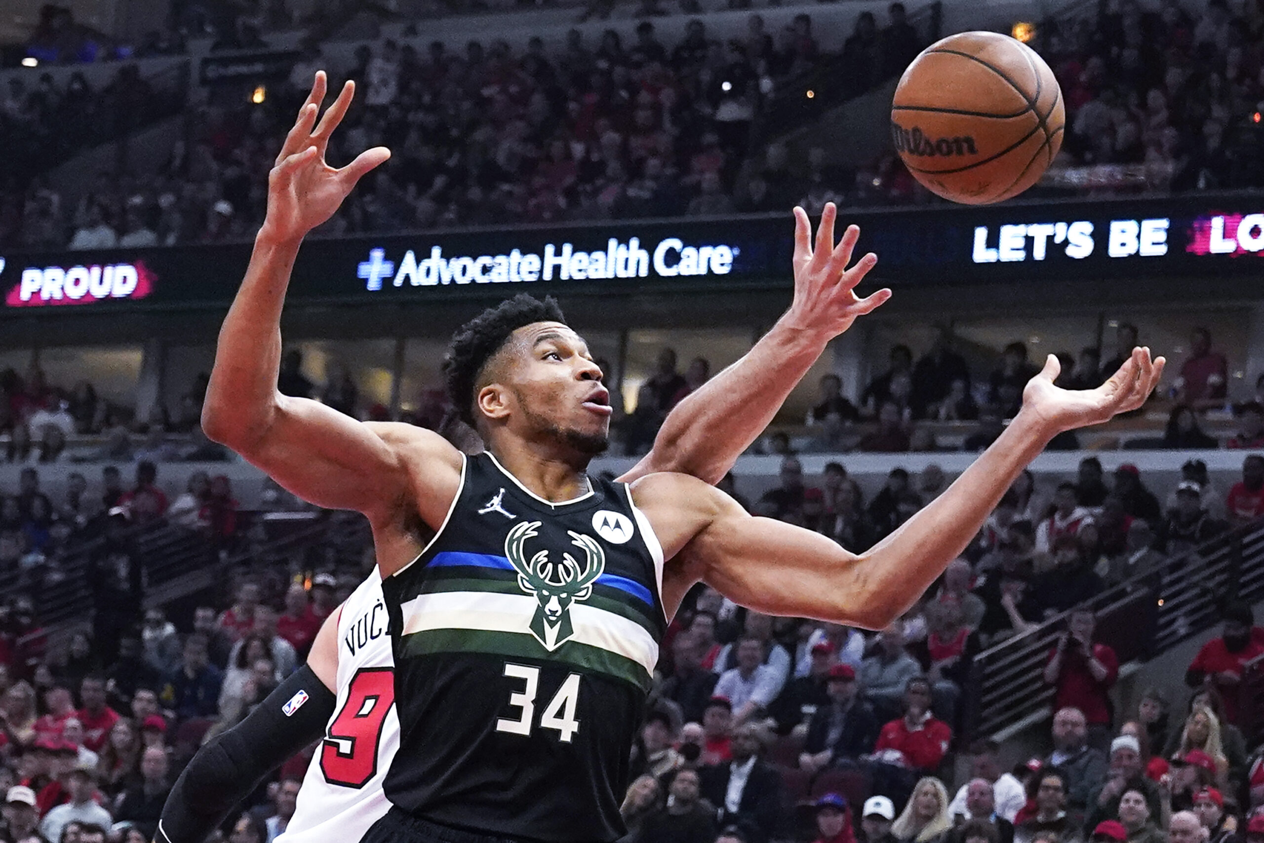 [2-1] Los Bucks aplastan a los Bulls (111-81)