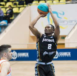El Baskonia se fija en Markell Johnson