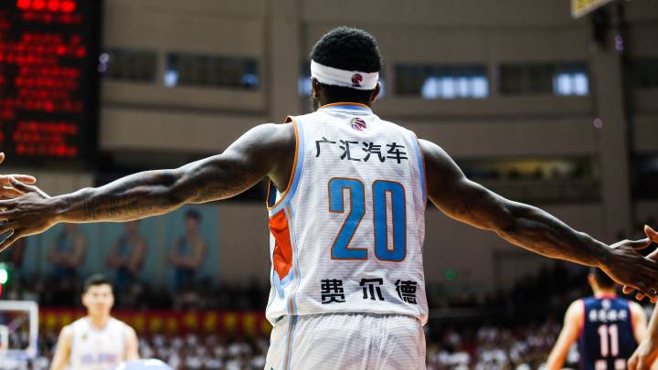 Malas noticias desde China, que quiere parar toda actividad deportiva de equipo