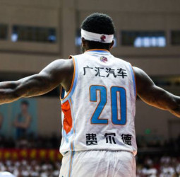 Malas noticias desde China, que quiere parar toda actividad deportiva de equipo