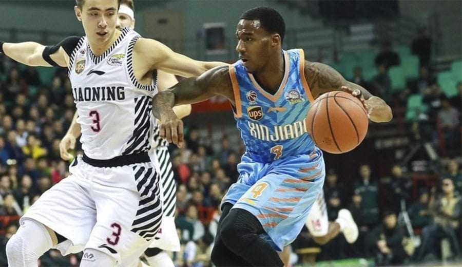 Darius Adams, en la agenda del Maccabi Tel Aviv